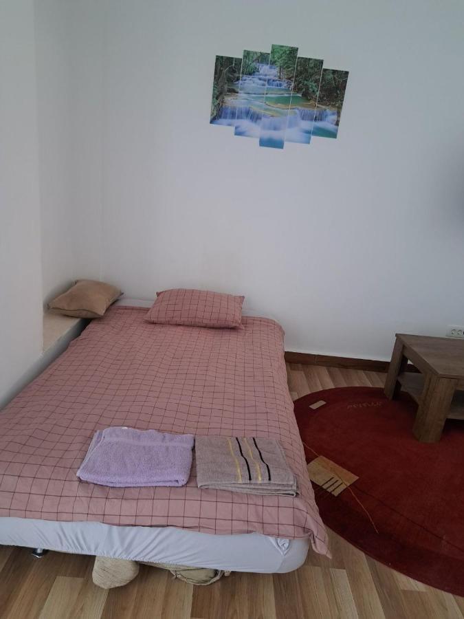 Villa Ika Ploce  Extérieur photo