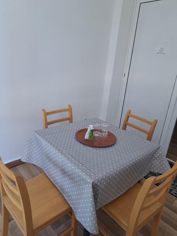 Villa Ika Ploce  Extérieur photo